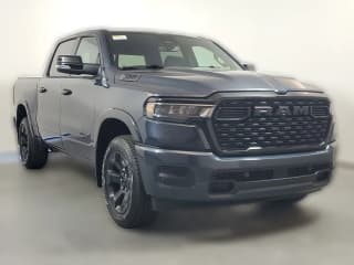 Ram 1500 Big Horn 4x4 Crew Cab 5'7" Box