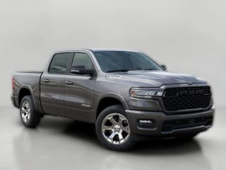 Ram 1500 Big Horn 4x4 Crew Cab 5'7" Box