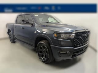 Ram 1500 Big Horn 4x4 Crew Cab 5'7" Box