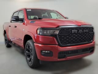 Ram 1500 Big Horn 4x4 Crew Cab 5'7" Box