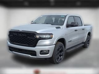 Ram 1500 Big Horn 4x4 Crew Cab 5'7" Box