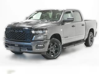 Ram 1500 Express 4x4 Crew Cab 5'7" Box