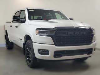 Ram 1500 Limited 4x4 Crew Cab 5'7" Box