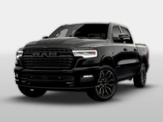 Ram 1500 Limited 4x4 Crew Cab 5'7" Box