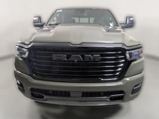 Ram 1500 Laramie 4x4 Crew Cab 5'7" Box