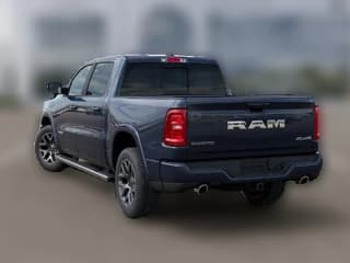 Ram 1500 Laramie 4x4 Crew Cab 5'7" Box