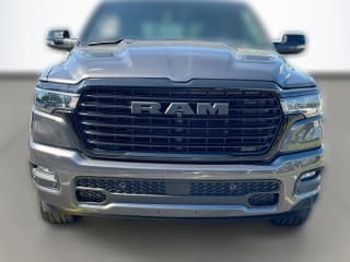 Ram 1500 Laramie 4x4 Crew Cab 5'7" Box