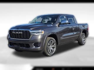 Ram 1500 Tungsten 4x4 Crew Cab 5'7" Box