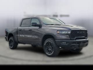 Ram 1500 Rebel 4x4 Crew Cab 5'7" Box