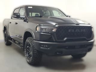 Ram 1500 Rebel 4x4 Crew Cab 5'7" Box