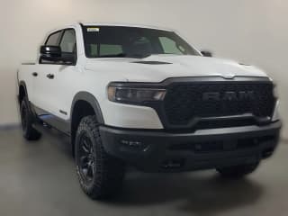 Ram 1500 Rebel 4x4 Crew Cab 5'7" Box