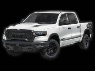 Ram 1500 Rebel 4x4 Crew Cab 5'7" Box