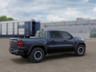 Ram 1500 RHO 4x4 Crew Cab 5'7" Box Ram 1500 RHO 4x4 Crew Cab 5'7" Box