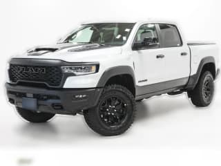 Ram 1500 RHO 4x4 Crew Cab 5'7" Box