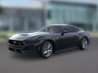 Ford Mustang GT Premium Fastback