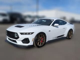 Ford Mustang GT Premium Fastback