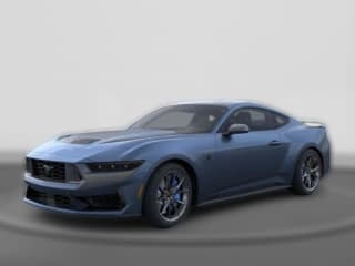 Ford Mustang Dark Horse Fastback