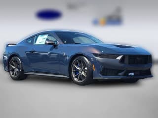 Ford Mustang Dark Horse Fastback