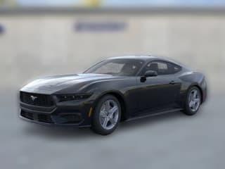 Ford Mustang EcoBoost Fastback