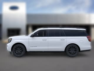 Ford Expedition Max Platinum 4x4
