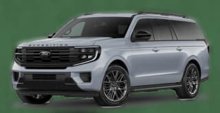 Ford Expedition Max Platinum 4x4