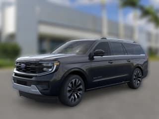 Ford Expedition Max Platinum 4x4