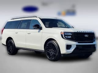 Ford Expedition Max Platinum 4x4