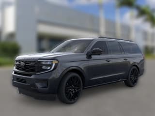 Ford Expedition Max Platinum 4x4