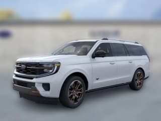 Ford Expedition Max King Ranch 4x4