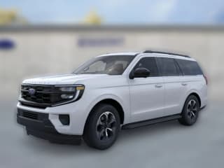 Ford Expedition Active 4x4