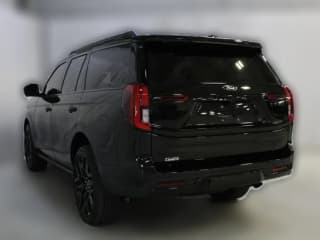 Ford Expedition Platinum 4x4