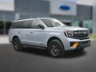 Ford Expedition Tremor 4x4
