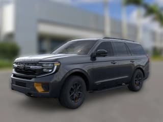 Ford Expedition Tremor 4x4