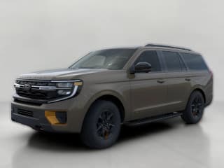 Ford Expedition Tremor 4x4