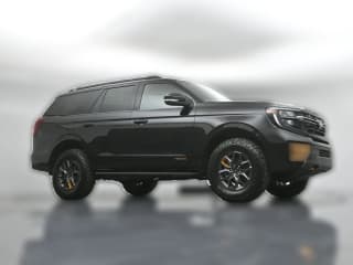 Ford Expedition Tremor 4x4