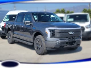 Ford F-150 Lightning Flash 4WD SuperCrew 5.5' Box