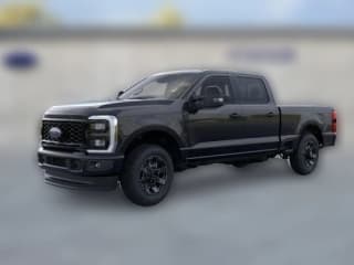 Ford Super Duty F-250 SRW XL 4WD Crew Cab 6.75' Box