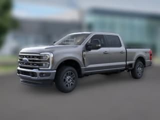 Ford Super Duty F-250 SRW LARIAT 4WD Crew Cab 6.75' Box