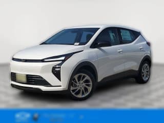 Chevrolet Bolt LT FWD 4dr