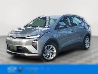 Chevrolet Bolt LT FWD 4dr