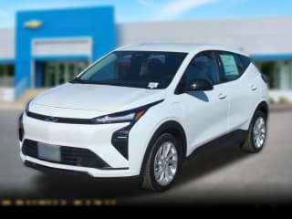 Chevrolet Bolt LT FWD 4dr