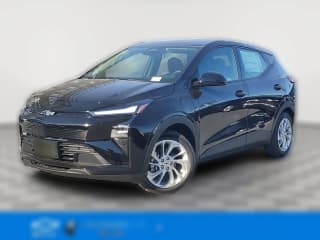 Chevrolet Bolt LT FWD 4dr