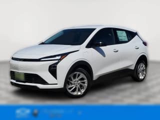 Chevrolet Bolt LT FWD 4dr