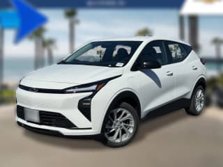 Chevrolet Bolt LT FWD 4dr