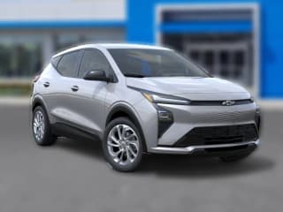 Chevrolet Bolt LT FWD 4dr