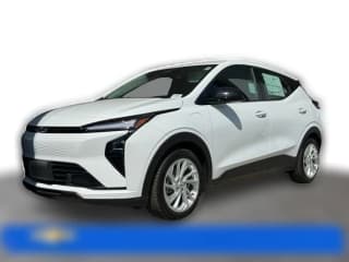 Chevrolet Bolt LT FWD 4dr