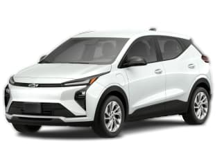 Chevrolet Bolt LT FWD 4dr Chevrolet Bolt LT FWD 4dr