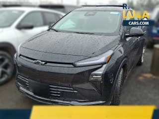 Chevrolet Bolt LT FWD 4dr Chevrolet Bolt LT FWD 4dr