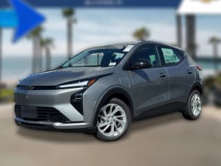 Chevrolet Bolt LT FWD 4dr