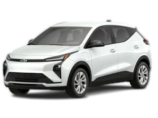 Chevrolet Bolt LT FWD 4dr